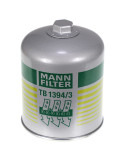 Cartouche de dessicateur Mann Filter TB1394/3X